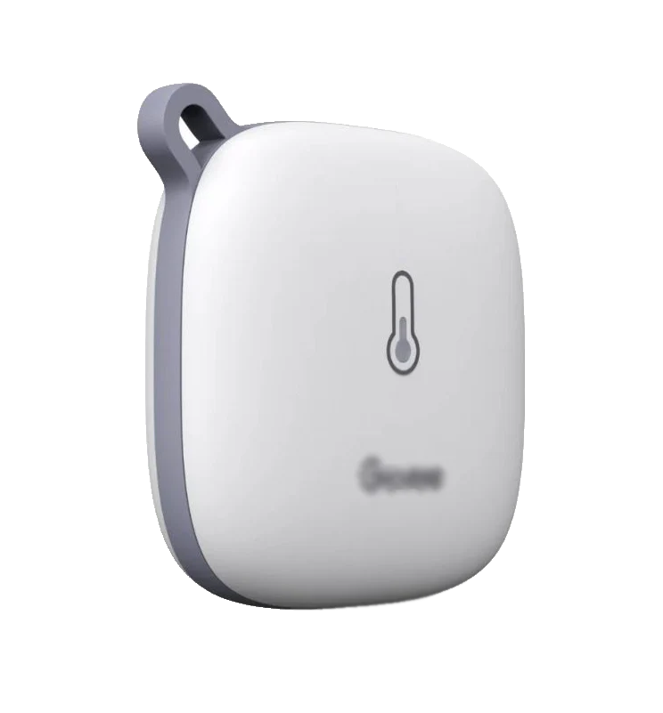 IoT temperature sensor