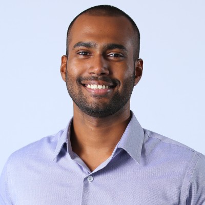 Andrew Davy - Head of Agentic AI Products