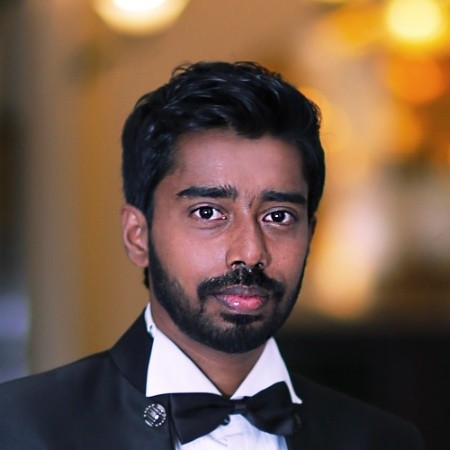 Roshan Devadason - Head of Development